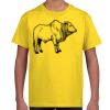 Youth Ultra Cotton® T-Shirt Thumbnail