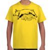 Youth Ultra Cotton® T-Shirt Thumbnail