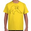 Youth Ultra Cotton® T-Shirt Thumbnail