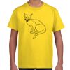 Youth Ultra Cotton® T-Shirt Thumbnail