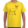 Youth Ultra Cotton® T-Shirt Thumbnail