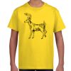 Youth Ultra Cotton® T-Shirt Thumbnail