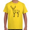 Youth Ultra Cotton® T-Shirt Thumbnail