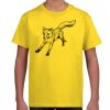 Youth Ultra Cotton® T-Shirt Thumbnail