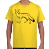 Youth Ultra Cotton® T-Shirt Thumbnail