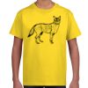 Youth Ultra Cotton® T-Shirt Thumbnail