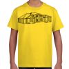 Youth Ultra Cotton® T-Shirt Thumbnail