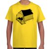 Youth Ultra Cotton® T-Shirt Thumbnail