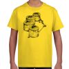 Youth Ultra Cotton® T-Shirt Thumbnail