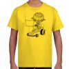 Youth Ultra Cotton® T-Shirt Thumbnail