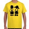 Youth Ultra Cotton® T-Shirt Thumbnail