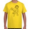 Youth Ultra Cotton® T-Shirt Thumbnail