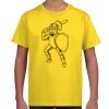 Youth Ultra Cotton® T-Shirt Thumbnail