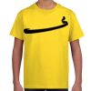 Youth Ultra Cotton® T-Shirt Thumbnail