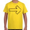 Youth Ultra Cotton® T-Shirt Thumbnail