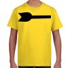 Youth Ultra Cotton® T-Shirt Thumbnail