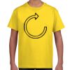 Youth Ultra Cotton® T-Shirt Thumbnail