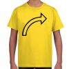 Youth Ultra Cotton® T-Shirt Thumbnail