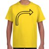 Youth Ultra Cotton® T-Shirt Thumbnail