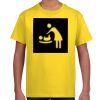 Youth Ultra Cotton® T-Shirt Thumbnail