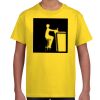 Youth Ultra Cotton® T-Shirt Thumbnail