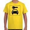 Youth Ultra Cotton® T-Shirt Thumbnail