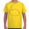 Youth Ultra Cotton® T-Shirt Thumbnail