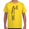Youth Ultra Cotton® T-Shirt Thumbnail