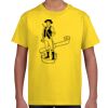 Youth Ultra Cotton® T-Shirt Thumbnail