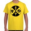 Youth Ultra Cotton® T-Shirt Thumbnail