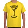 Youth Ultra Cotton® T-Shirt Thumbnail