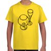 Youth Ultra Cotton® T-Shirt Thumbnail