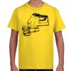 Youth Ultra Cotton® T-Shirt Thumbnail