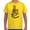 Youth Ultra Cotton® T-Shirt Thumbnail
