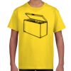 Youth Ultra Cotton® T-Shirt Thumbnail