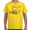 Youth Ultra Cotton® T-Shirt Thumbnail