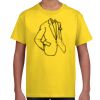 Youth Ultra Cotton® T-Shirt Thumbnail