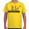 Youth Ultra Cotton® T-Shirt Thumbnail