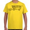 Youth Ultra Cotton® T-Shirt Thumbnail
