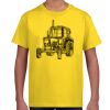 Youth Ultra Cotton® T-Shirt Thumbnail