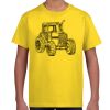 Youth Ultra Cotton® T-Shirt Thumbnail