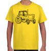 Youth Ultra Cotton® T-Shirt Thumbnail