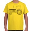 Youth Ultra Cotton® T-Shirt Thumbnail