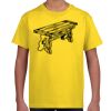 Youth Ultra Cotton® T-Shirt Thumbnail