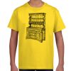 Youth Ultra Cotton® T-Shirt Thumbnail