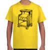 Youth Ultra Cotton® T-Shirt Thumbnail