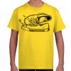 Youth Ultra Cotton® T-Shirt Thumbnail