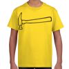 Youth Ultra Cotton® T-Shirt Thumbnail