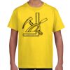 Youth Ultra Cotton® T-Shirt Thumbnail