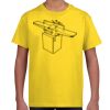 Youth Ultra Cotton® T-Shirt Thumbnail